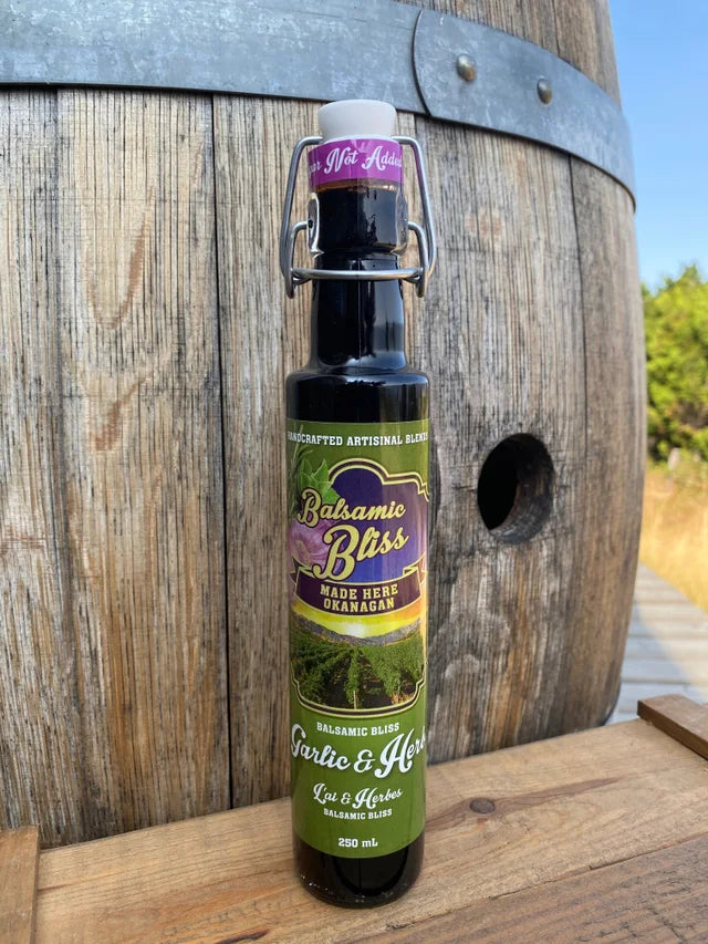 Balsamic Vinegar