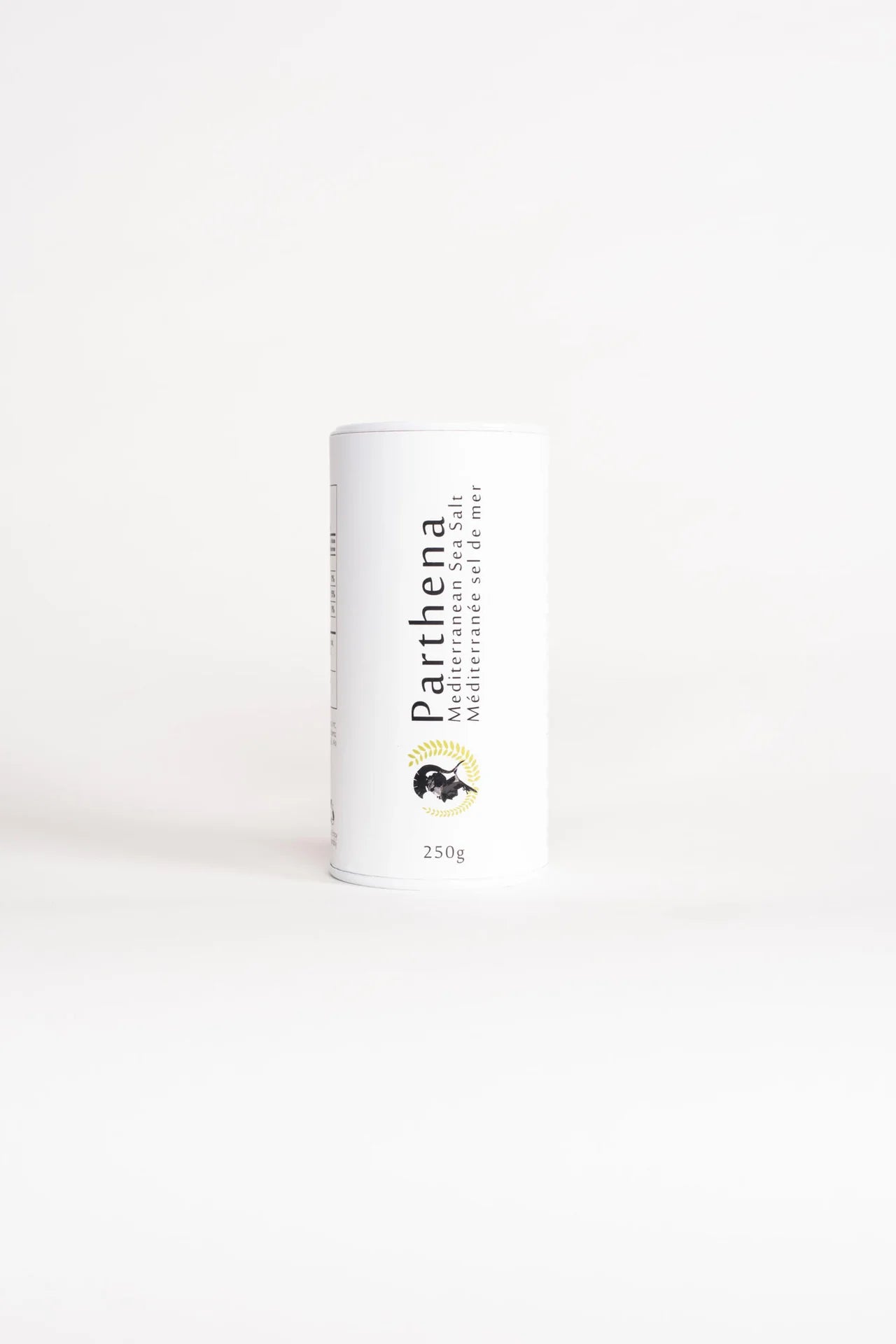 Mediterranean Sea Salt
