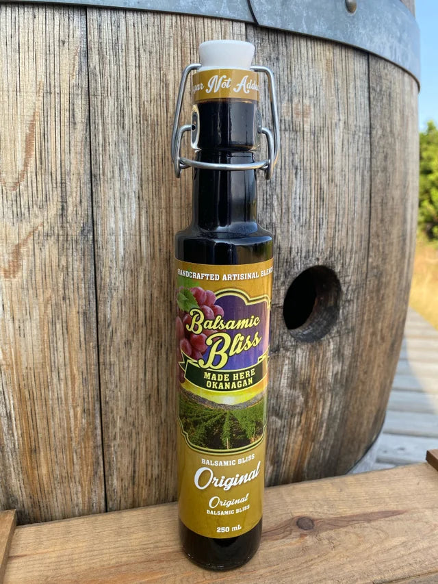 Balsamic Vinegar
