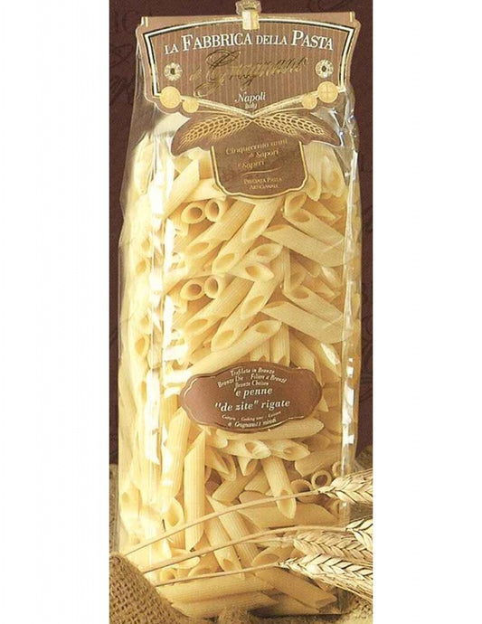Penne Pasta - Gragnano