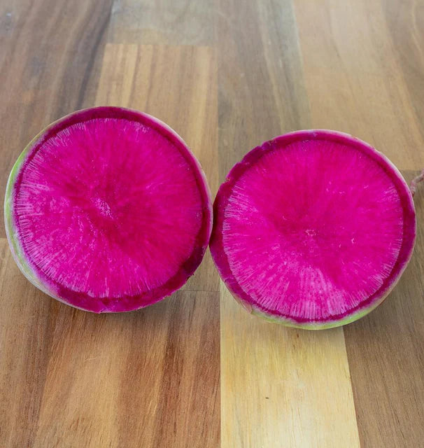 Rido Red - Radish
