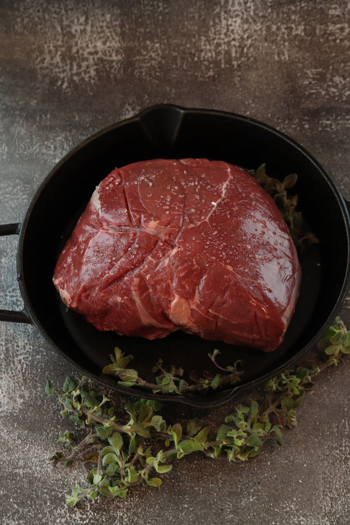 Top Sirloin Roast