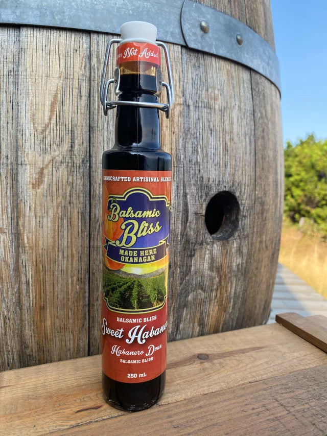 Balsamic Vinegar