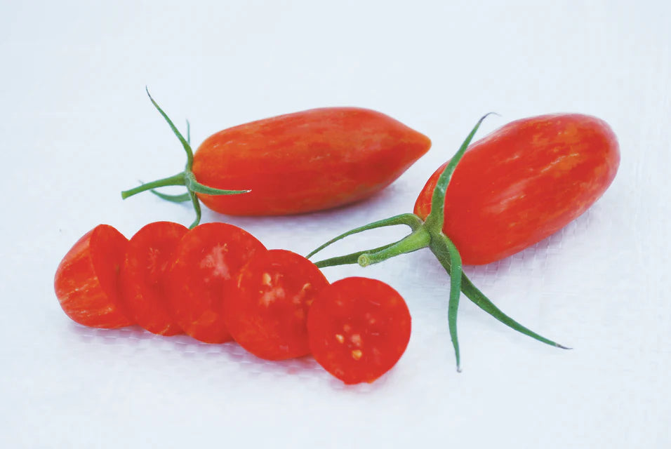 Prairie Fire Certified Organic