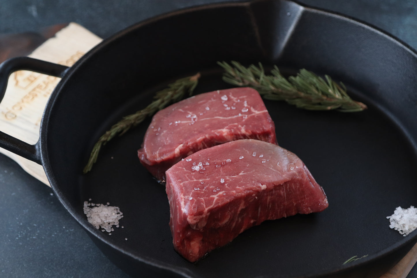 Tenderloin Steak