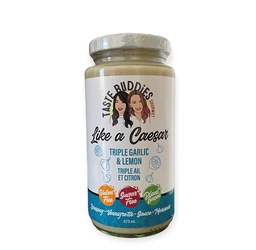 Salad Dressing & Marinade