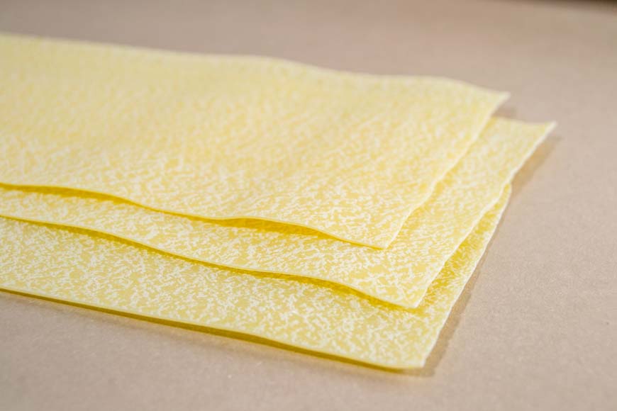 Pasta - Lasagna Sheets Family Size/Uncut