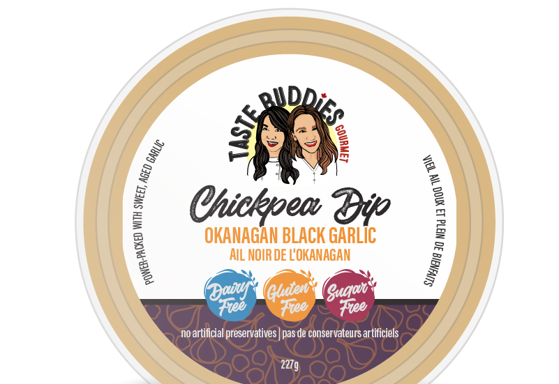 Salad Dressing & Marinade