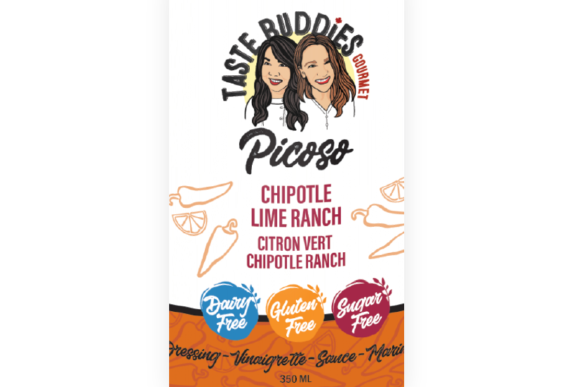 Salad Dressing & Marinade