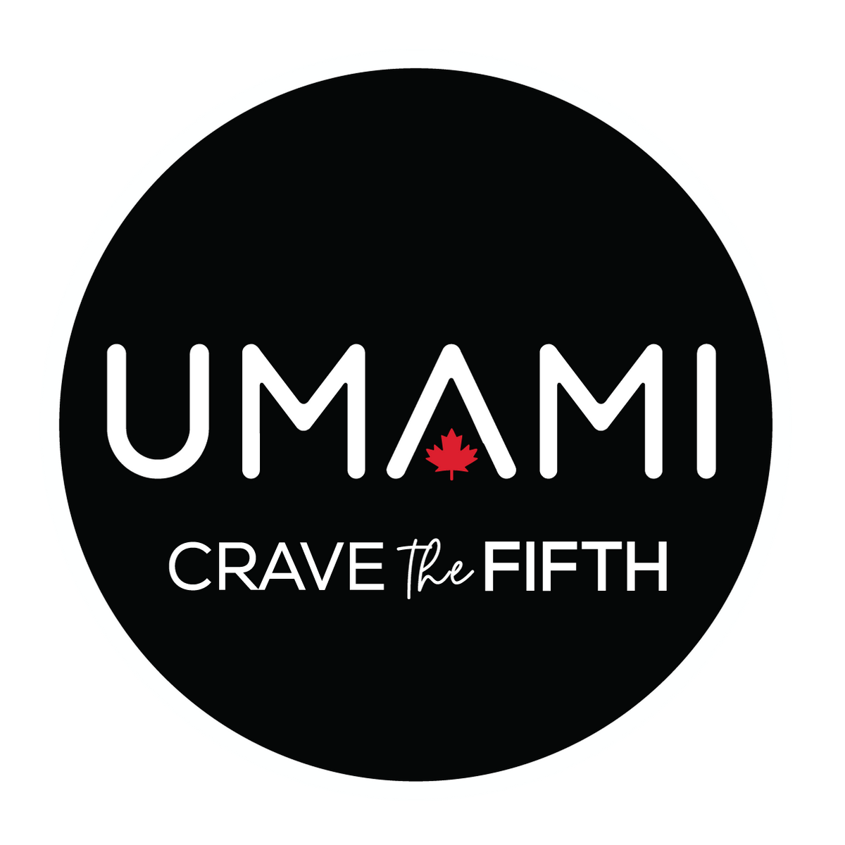 Umami Sauce