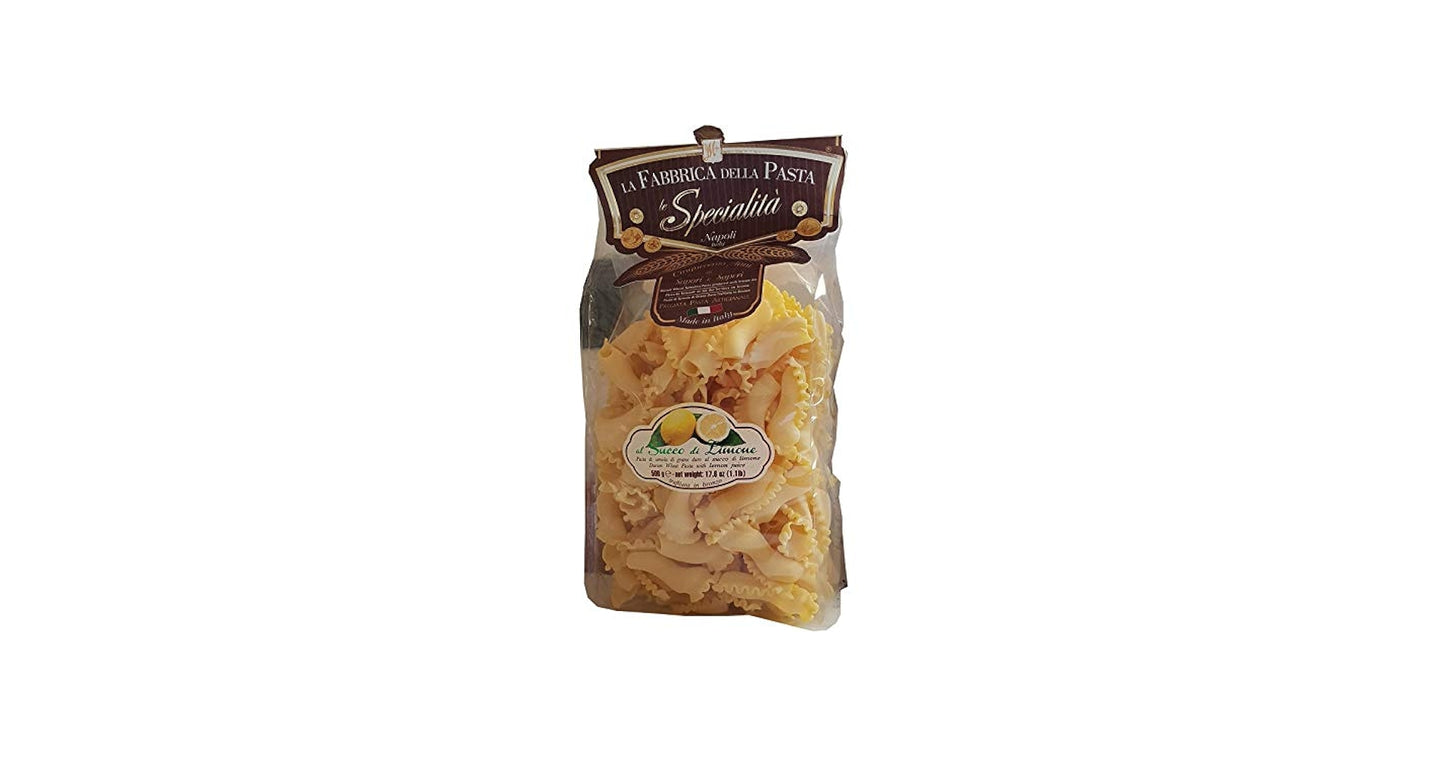 Gigli Limone