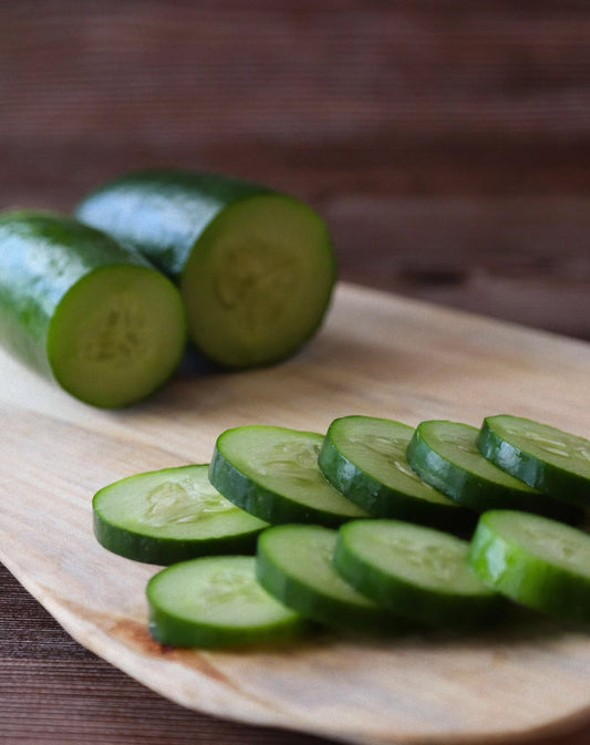 Cucumber