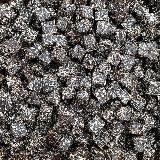 Chunks Of Energy