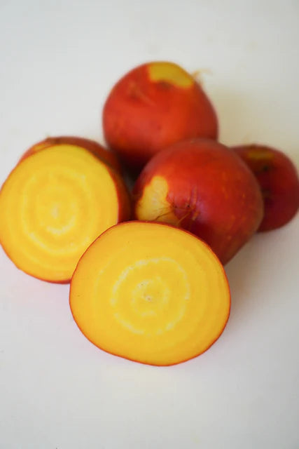 Golden Boy - Beets