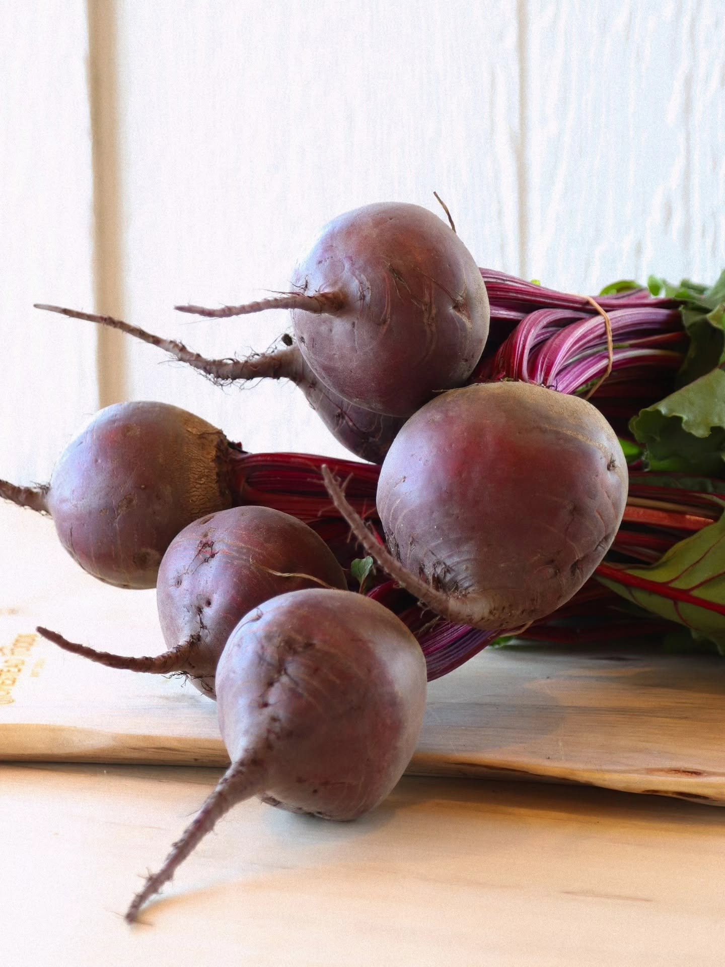 Fresh Beets
