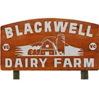 Blackwell Dairy Flavoured Creams (434ml)
