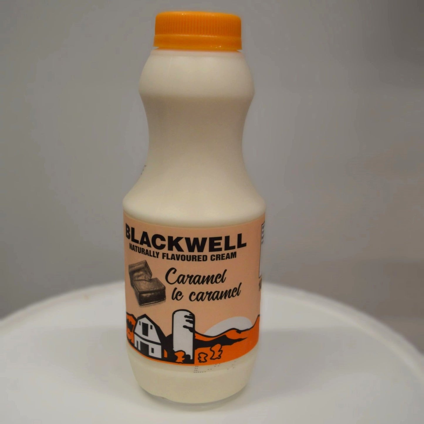 Blackwell Dairy Flavoured Creams (434ml)