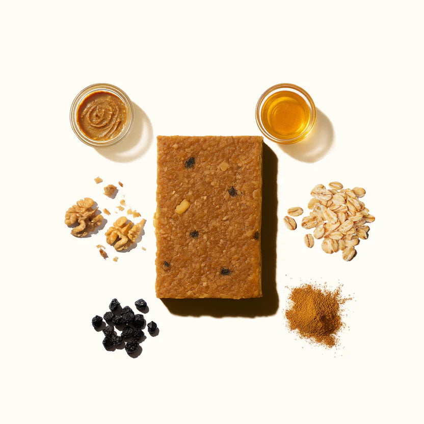 Made With Local - Organic Bar