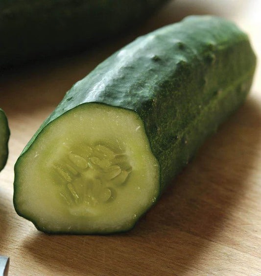 Patio Snacker - Cucumber