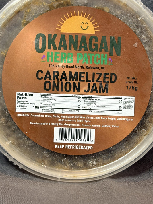 Onion Jam