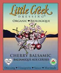 Little Creek Dressing