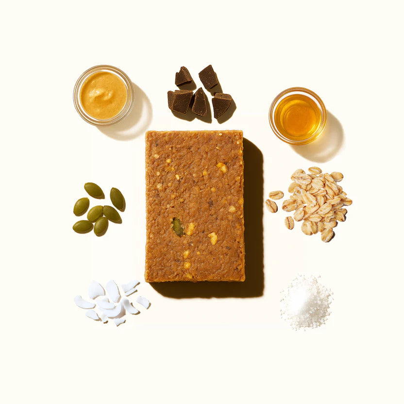 Made With Local - Organic Bar