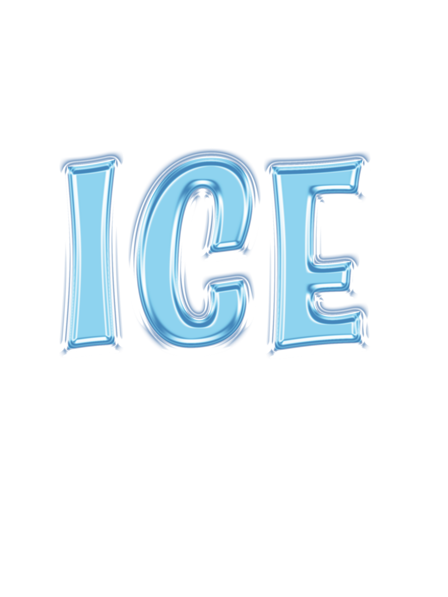Ice  5lb Bag
