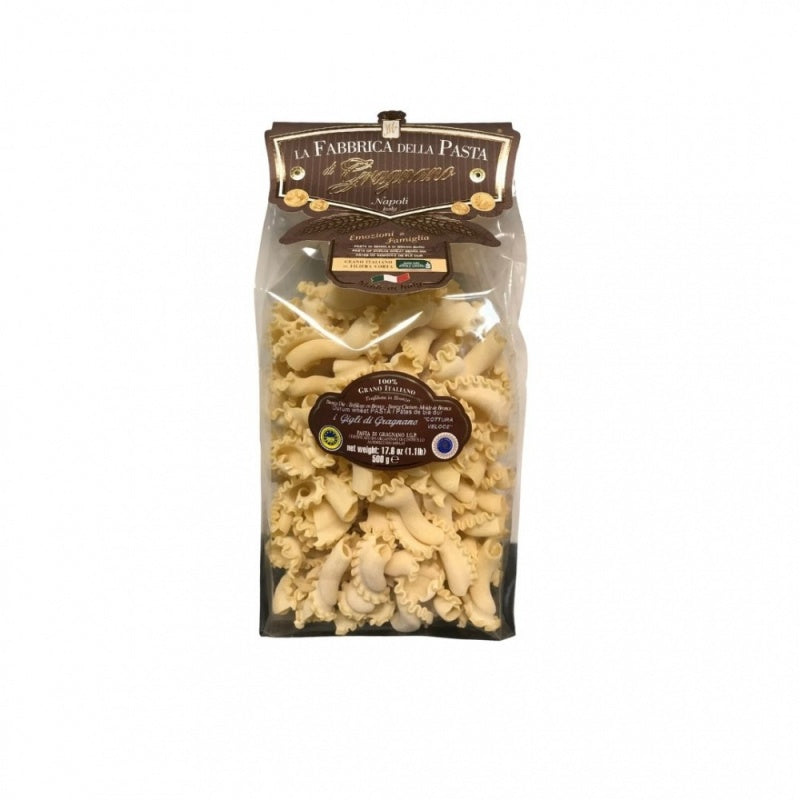 Gigli Pasta - Gragnano