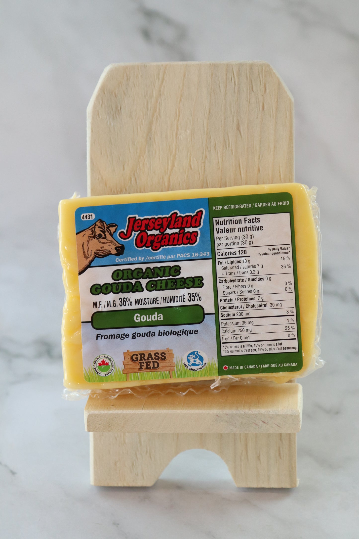 Gouda - Mild