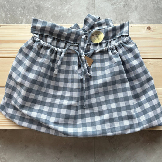 Harvesting Apron