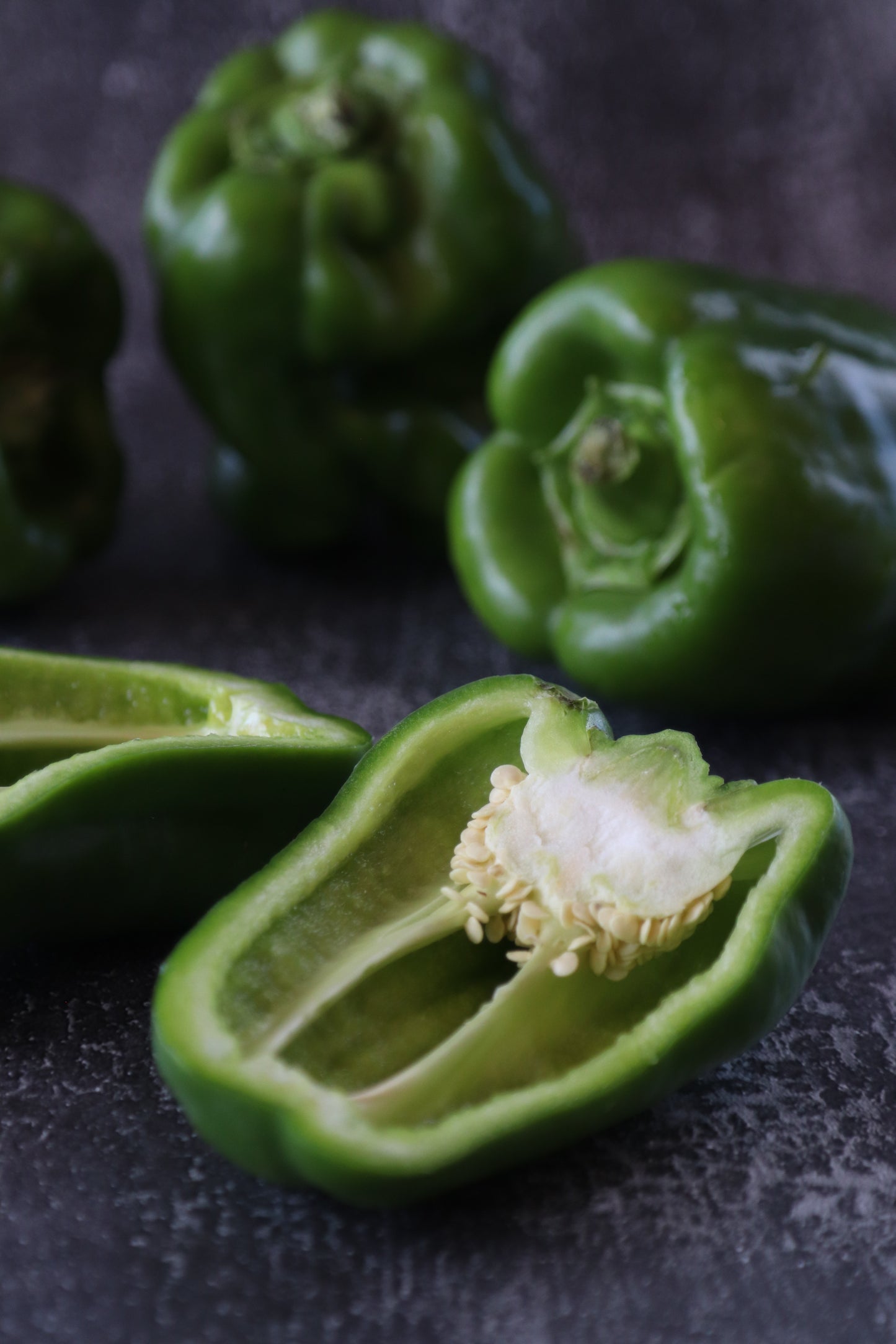 Bell Peppers