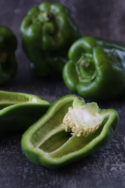 Bell Peppers