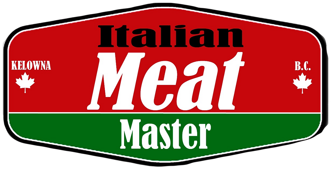 Italian Meat Master Sausages