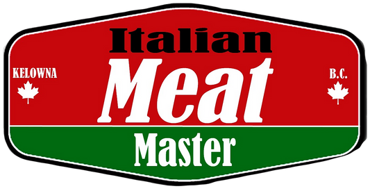 Italian Meat Master Sausages