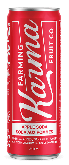 Karma Soda