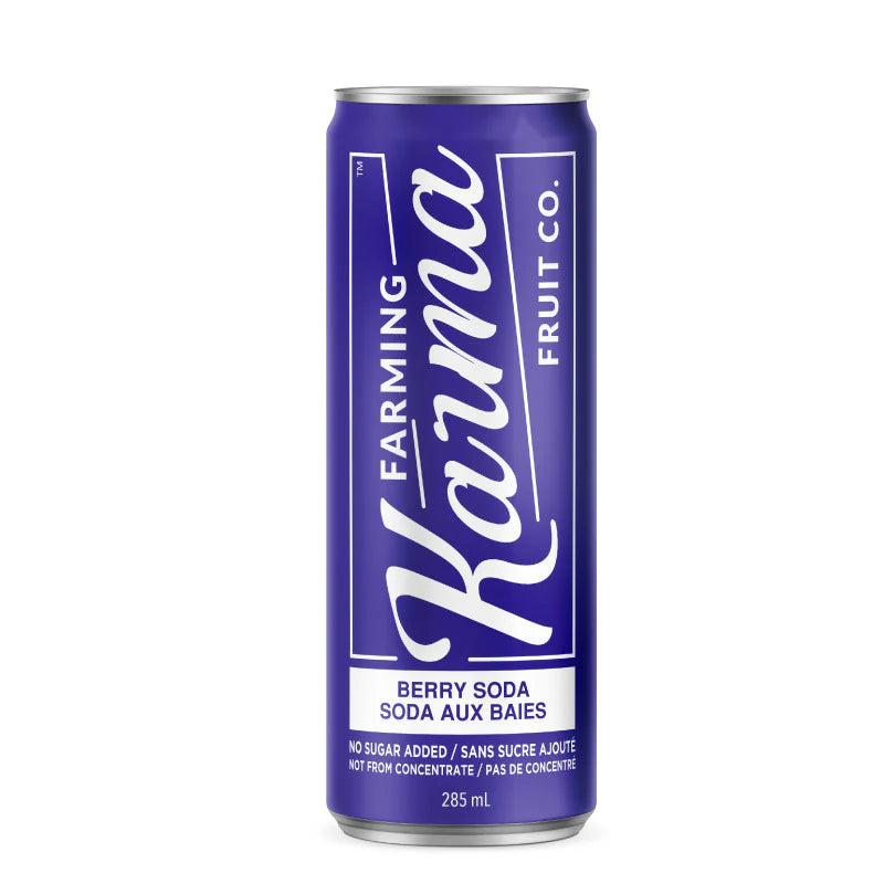 Karma Soda