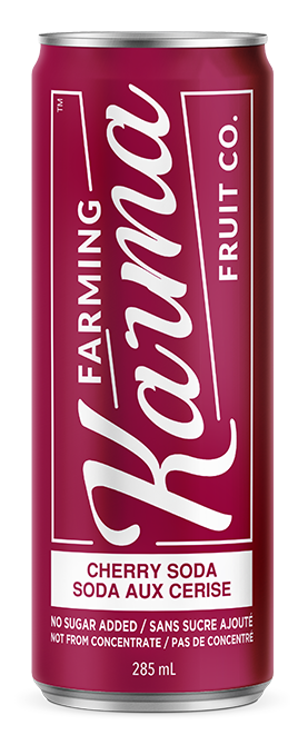 Karma Soda