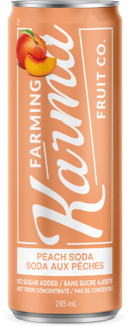 Karma Soda
