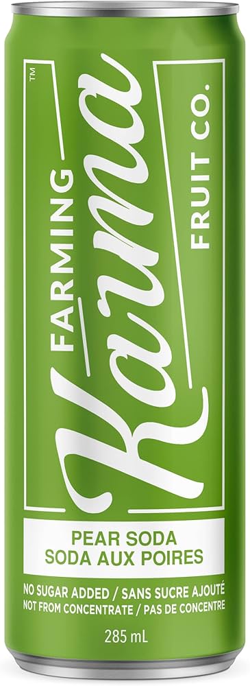 Karma Soda