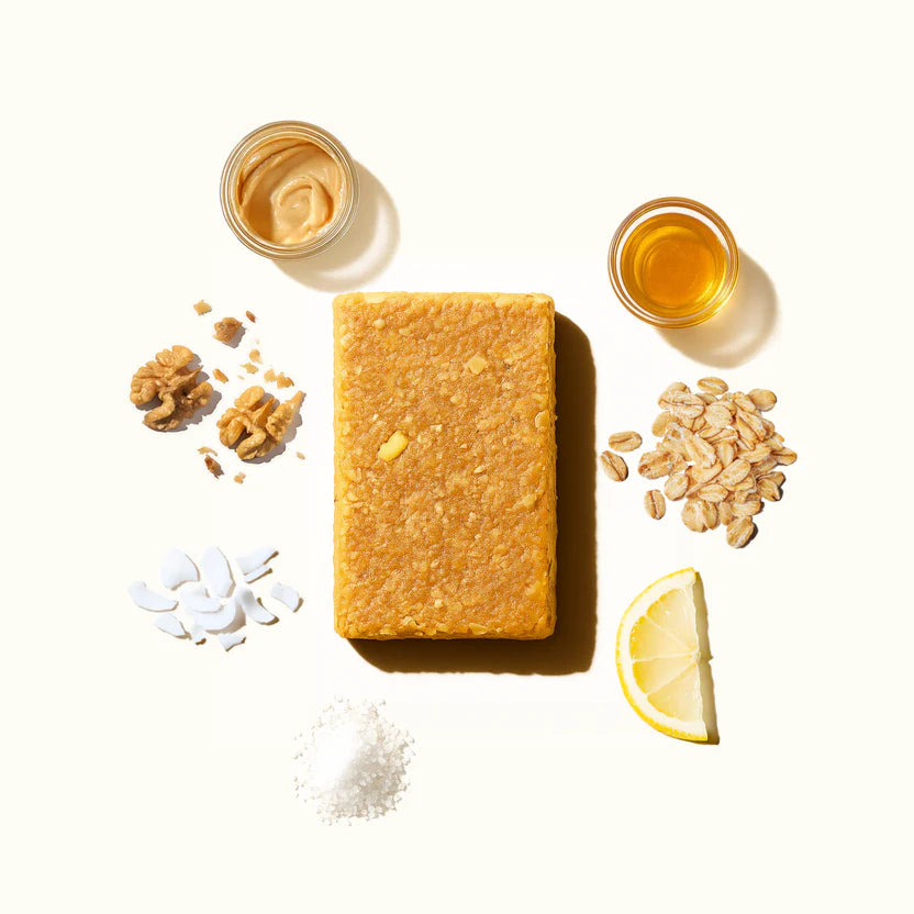 Made With Local - Organic Bar
