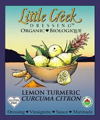 Little Creek Dressing