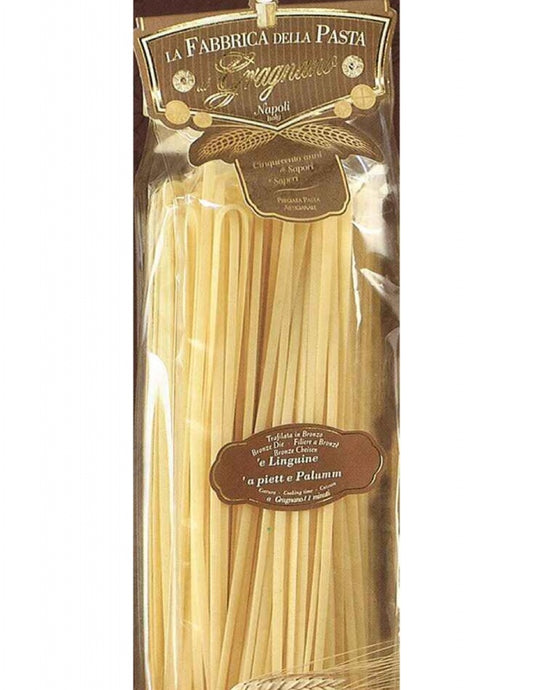 Linguine Pasta - Gragnano