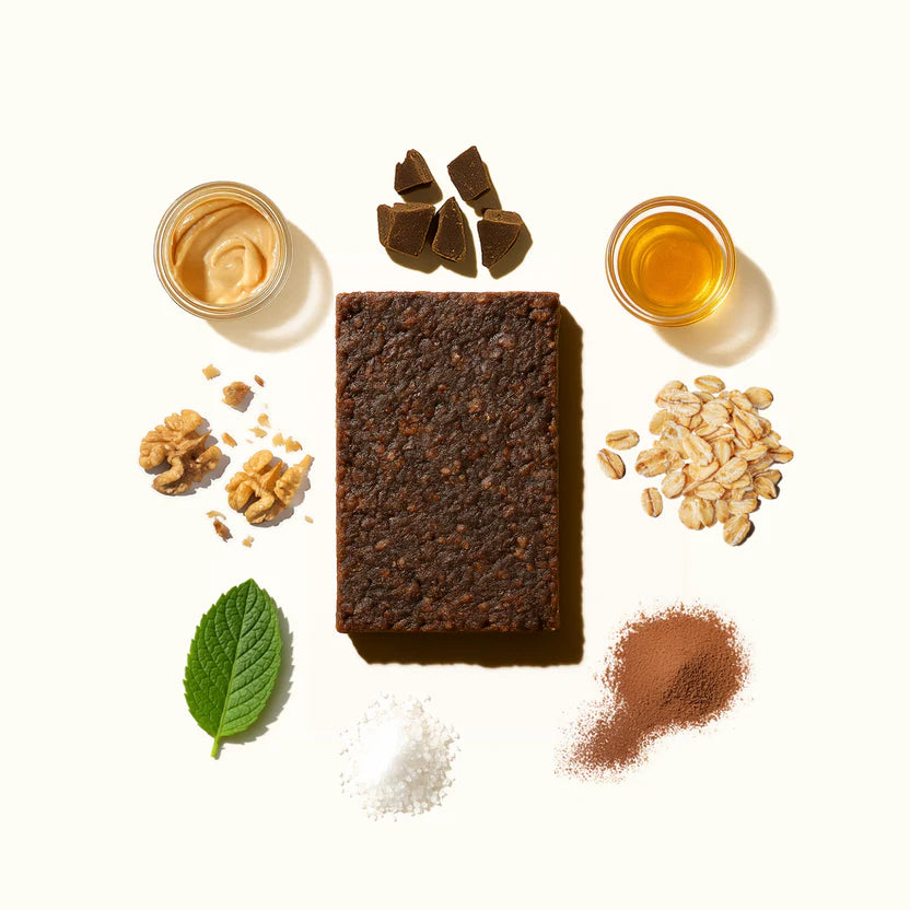 Made With Local - Organic Bar