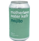 Motherlove Water Kefir
