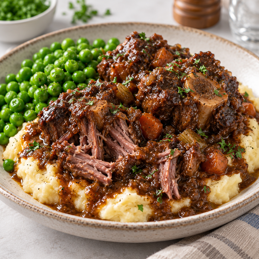 Oxtail