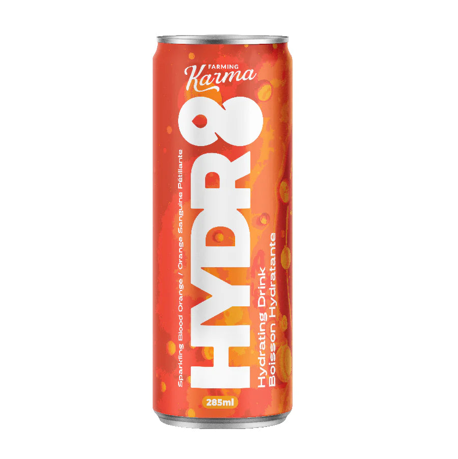 Karma Hydr8