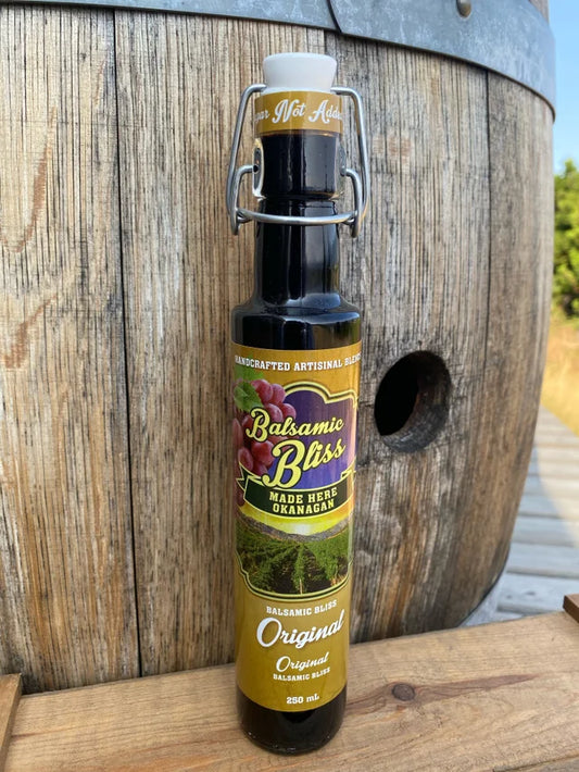 Balsamic Vinegar