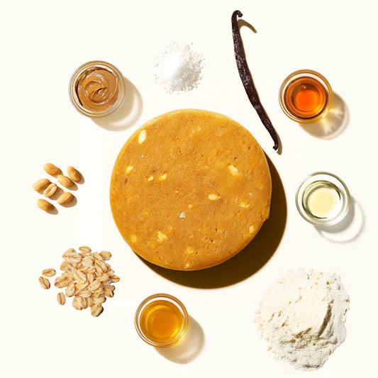 Made With Local - Protein Cookie