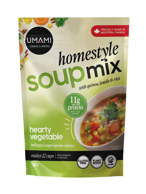 Umami Soup Mix