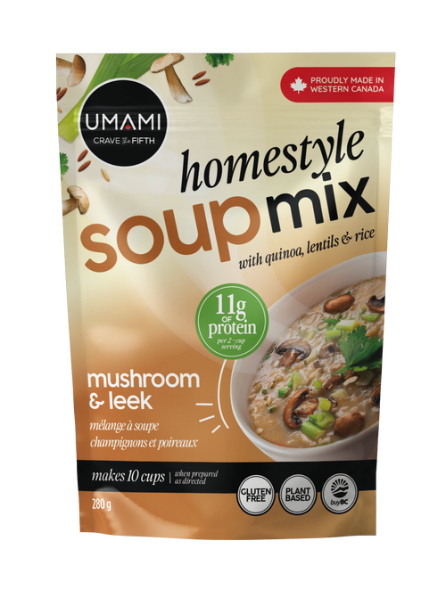 Umami Soup Mix